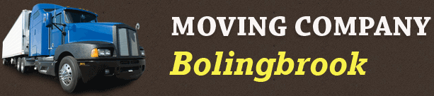 Moving Company Bolingbrook